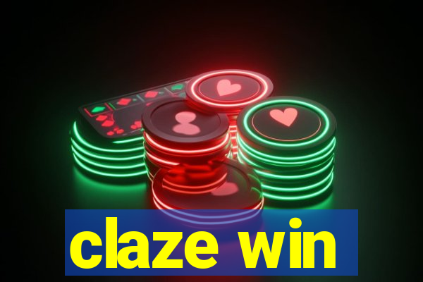 claze win